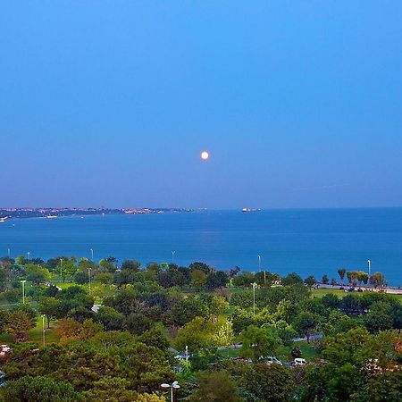 Emirhan Palace Hotel イスタンブール エクステリア 写真