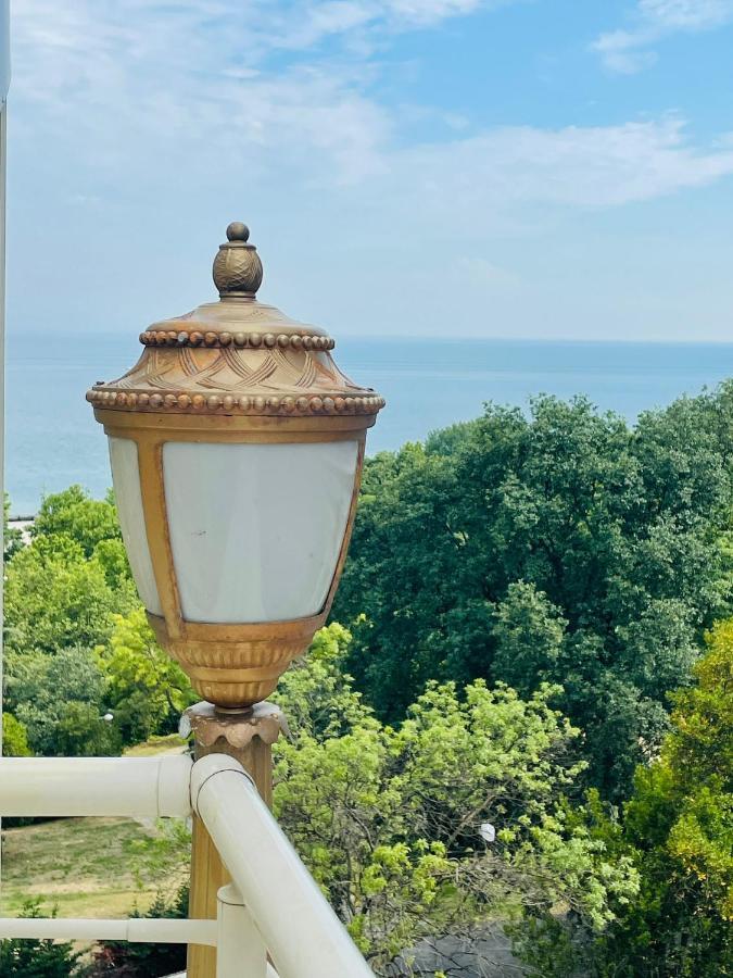 Emirhan Palace Hotel イスタンブール エクステリア 写真